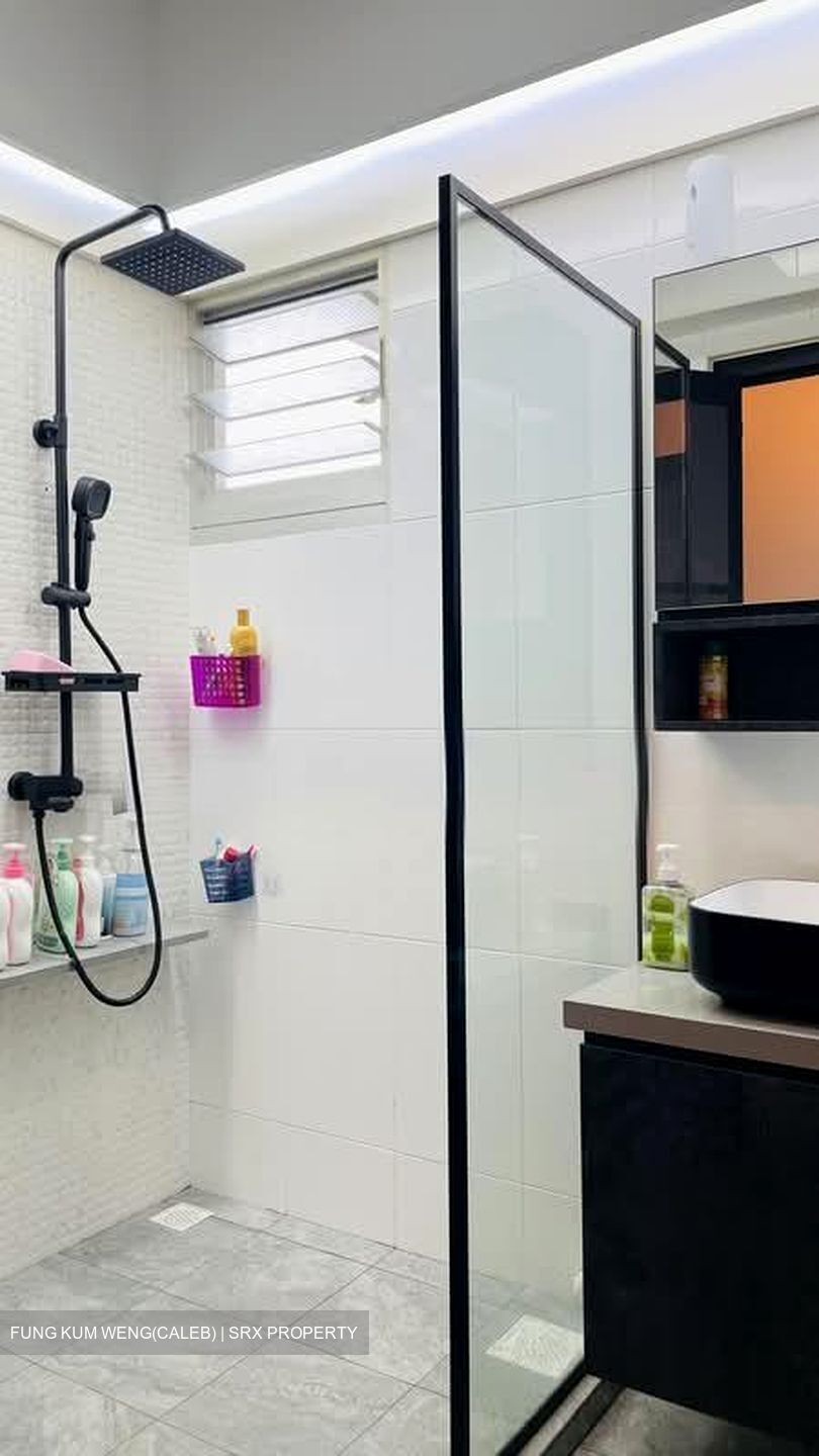 Blk 461C West Rock @ Bukit Batok (Bukit Batok), HDB 5 Rooms #567691251